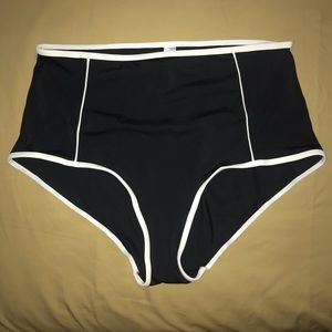 🦋 ASOS bikini bottoms